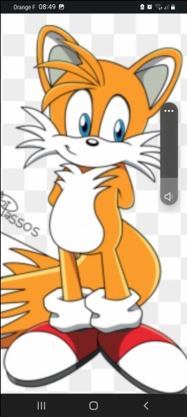 Quiz Sonic