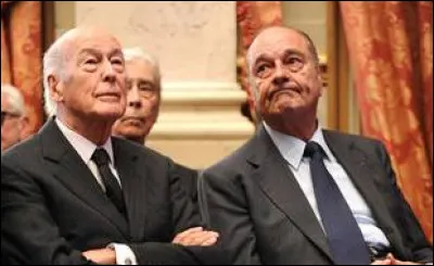 Valéry Giscard d'Estaing est décédé dans quel pays ?