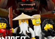 Test Ninjago