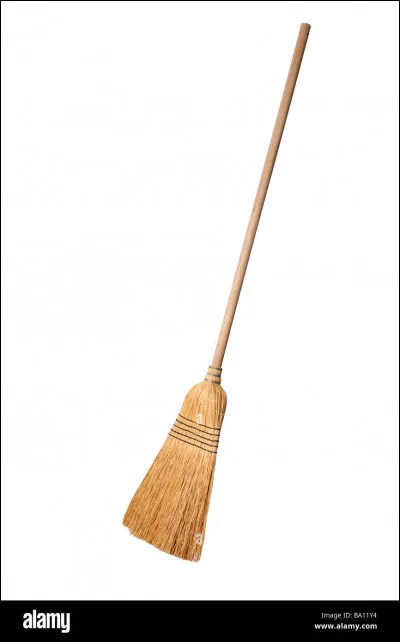 Quel est le sport préféré des sorciers ?