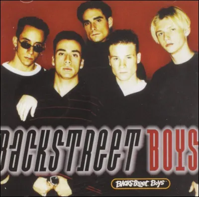 Quelles chansons sont chantées par les Backstreet Boys ?