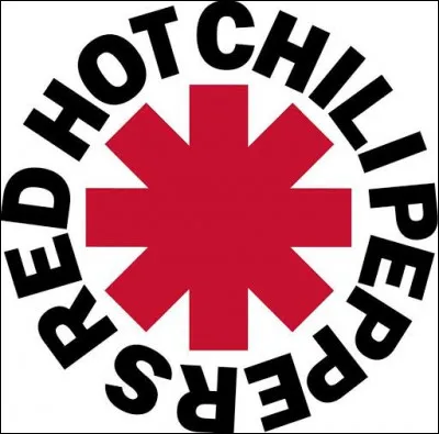 Quelles chansons ont été chantées par les Red Hot Chili Peppers ?