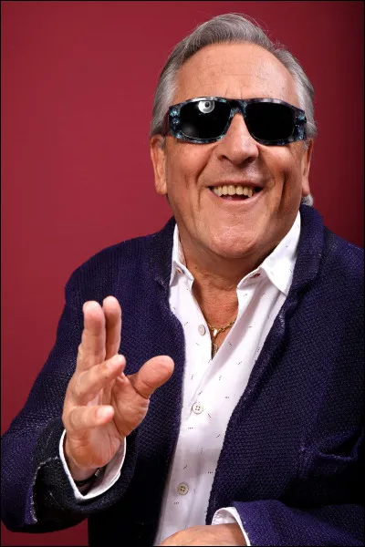 Quelles sont les chansons chantées par Gilbert Montagné ?