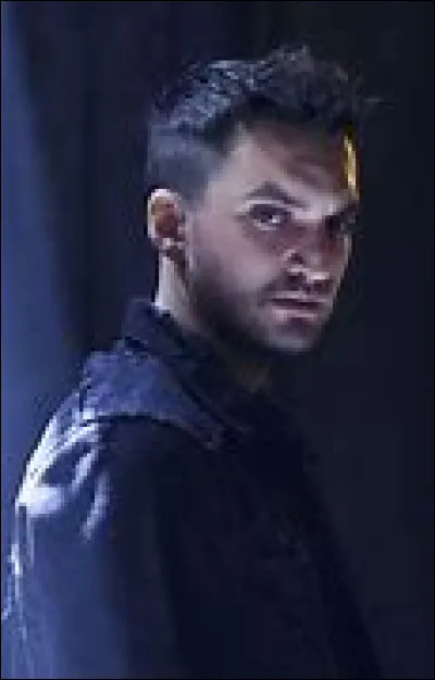 Quel acteur interprète John Murphy durant toutes les saisons ?