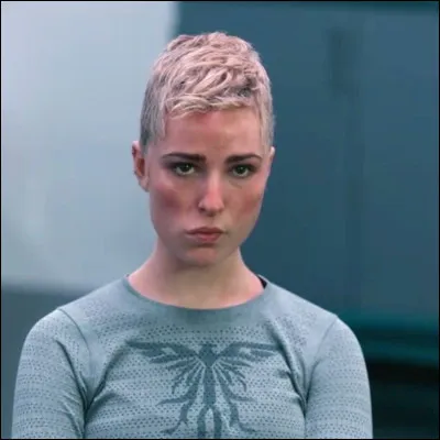 Comment se prénomme la fille de Diyoza ?