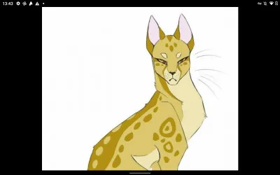 Plume d'Argent, un guerrier du Clan des Rues te demande de l'aide, acceptes-tu ?