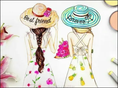 Quel haut (vêtement) portes-tu le plus souvent ?