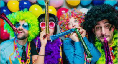 Quelle combinaison portes-tu le plus souvent ?