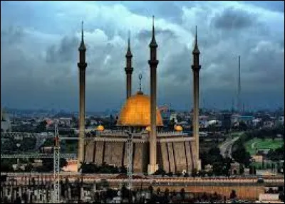 Quelle est la capitale du Nig&eacute;ria ?