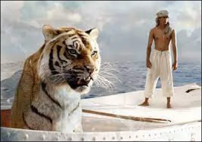 Quel est le nom du tigre dans le film "L'Odyss&eacute;e de Pi" ?