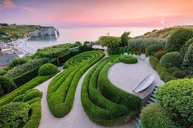 Quiz Jardins