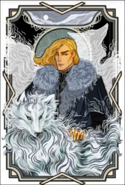 Comment se nomment les chasseurs de Grishas Fjerdan ?