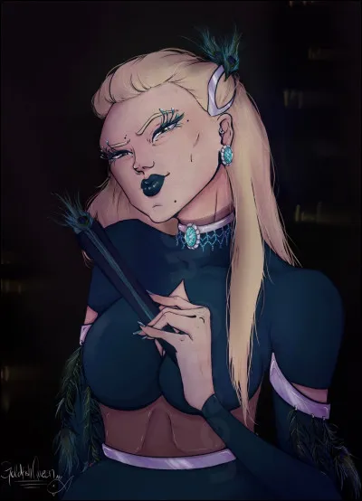 Comment s'appelle la dirigeante de la Ménagerie exotique ?