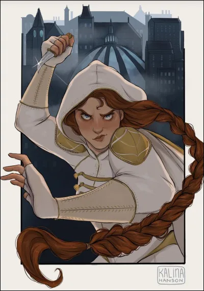 Qui affronte-t-elle sur les silos à sucre dans le tome 2 ?