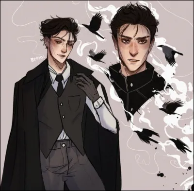 Comment se nomme véritablement Kaz ?