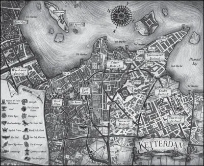 Plus précisément, dans quelle ville ?