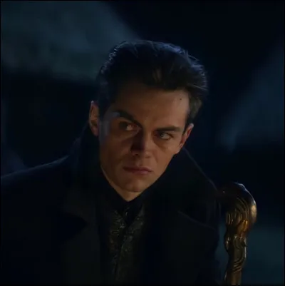 Quel est le surnom donné à Kaz Brekker ?