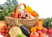Quiz Les fruits et lgumes en anglais