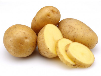 Comment dit-on "pomme de terre" ?