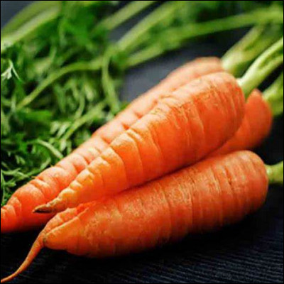 Quelle orthographe est juste : "carrots" ou "carotte" ?