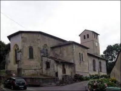 Nous terminons notre balade dans le Grand-Est, à Savigny. Commune entre Charmes et Mirecourt, elle se situe dans le département ...