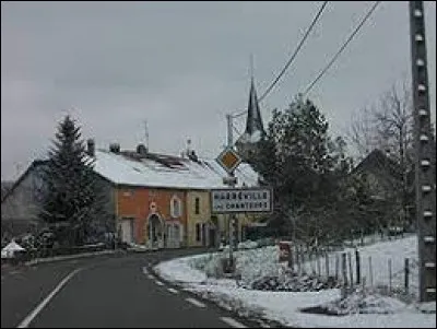 Harréville-les-Chanteurs est un village Haut-Marnais situé dans l'ex région ...