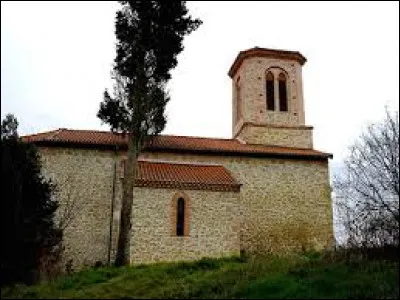 Village Haut-Garonnais, Martisserre se situe en région ...