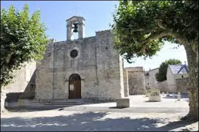 Commune occitane, dans l'ancienne région Languedoc-Roussillon, Ribaute-les-Tavernes se situe dans le département ...