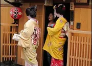 Quiz Des mots japonais dans la langue française