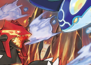 Pokémon Rubis Oméga et Saphir Alpha