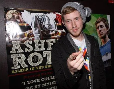 Qui est Scooter Braun ?