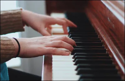 Enfin, quel est ton type de musique ?