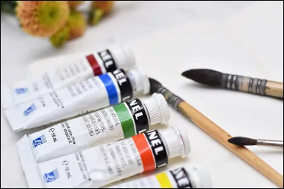 Choisis une couleur.