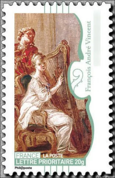 ...et quelques siècles plus tard, voici ce que ça donne !