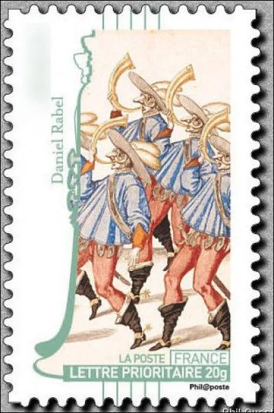 Quand vous entendez ça, mâtin !, vous ouvrez les châsses !