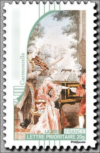 Instrument à cordes : reste à s'accorder sur son nom ! Alors ?