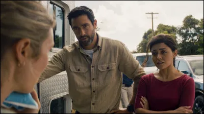 Et cette série américaine ?