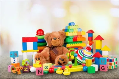 Qu'est-ce que tu aimes dans ta vie ?