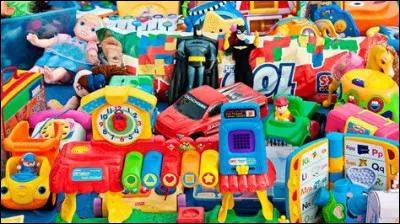 Quel est ton pire cauchemar ?