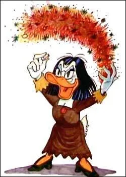 Quel est le pire dfaut de Picsou ?