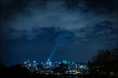 Comment arrives-tu à dormir le soir ?