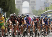 Quiz Les villes du Tour de France 2010 en photos