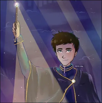 Quel objet utilisent les elfes pour se déplacer ?