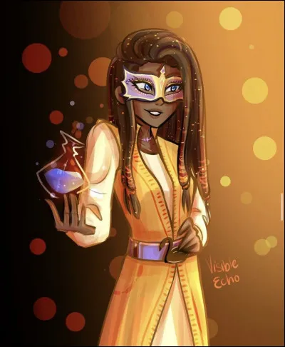 Comment s'appelle le médecin officiel du Cygne Noir ?