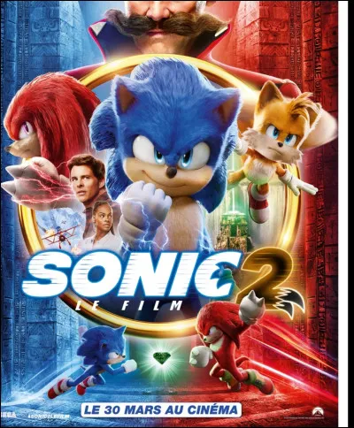 Peut-il faire le grand écart ?