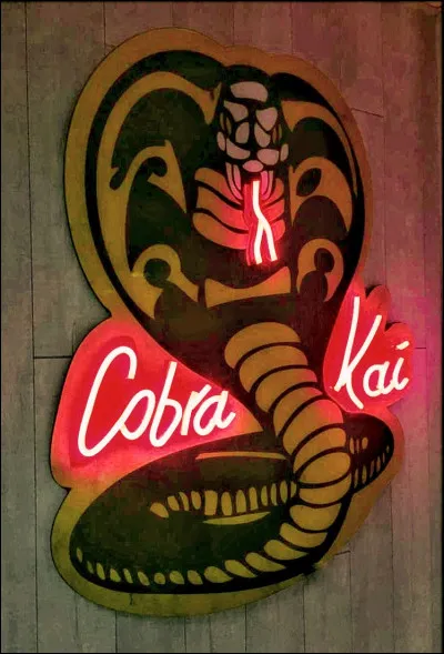 De quel film la série a-t-elle été issue ?