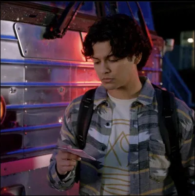 Pourquoi Miguel est-il parti, à la fin de la saison 4 ?