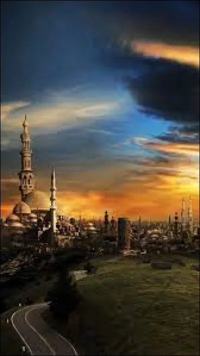 Est-ce que le sourire léger rompt la prière ?