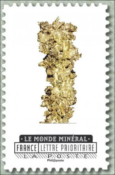 Le premier objet en cuivre - une pépite taillée en forme de perle - date du [...quelle époque ?] avant notre ère !