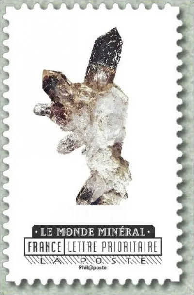 Si vous ne voyez pas de quoi il s'agit, faîtes juste "Une mise au point" !